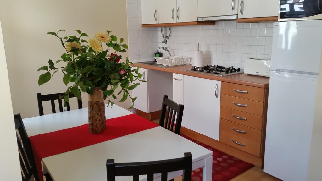 Apartamento Anjos Hotel Lisboa Pokój zdjęcie